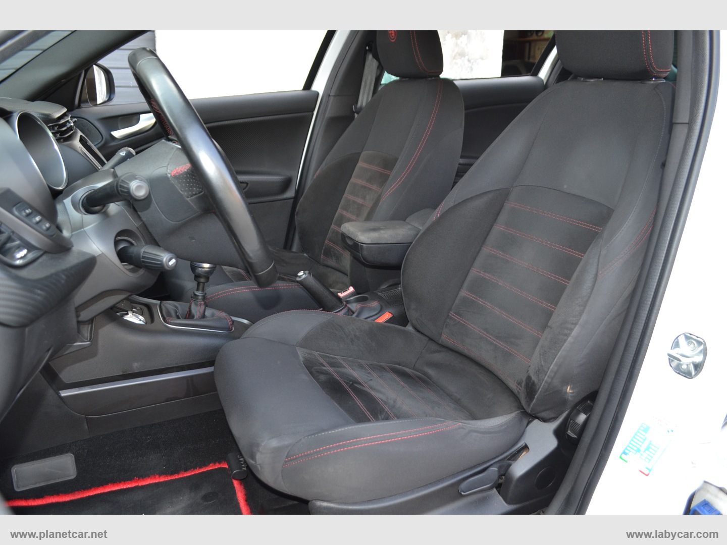 Giulietta 1.6 JTDm 120 CV Sport - immagine 23