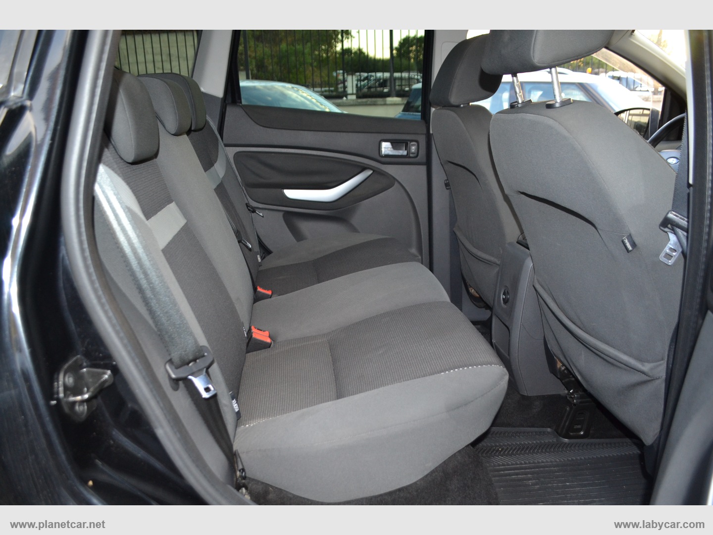 Kuga 2.0 TDCi 140 CV 4WD TITANIUM - immagine 23
