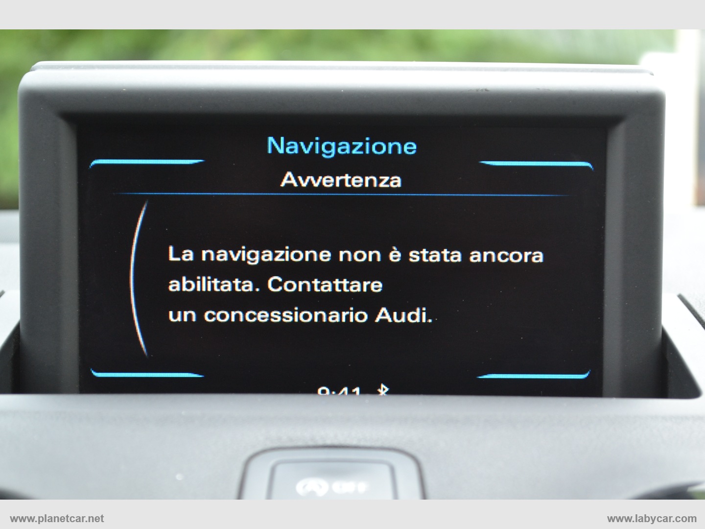 A1 1.6 TDI S line edition - immagine 23