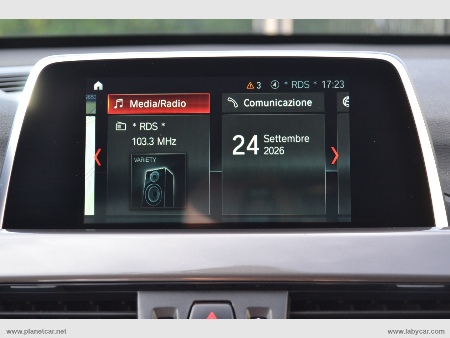 X1 sDrive18d xLine AUT. - immagine 23