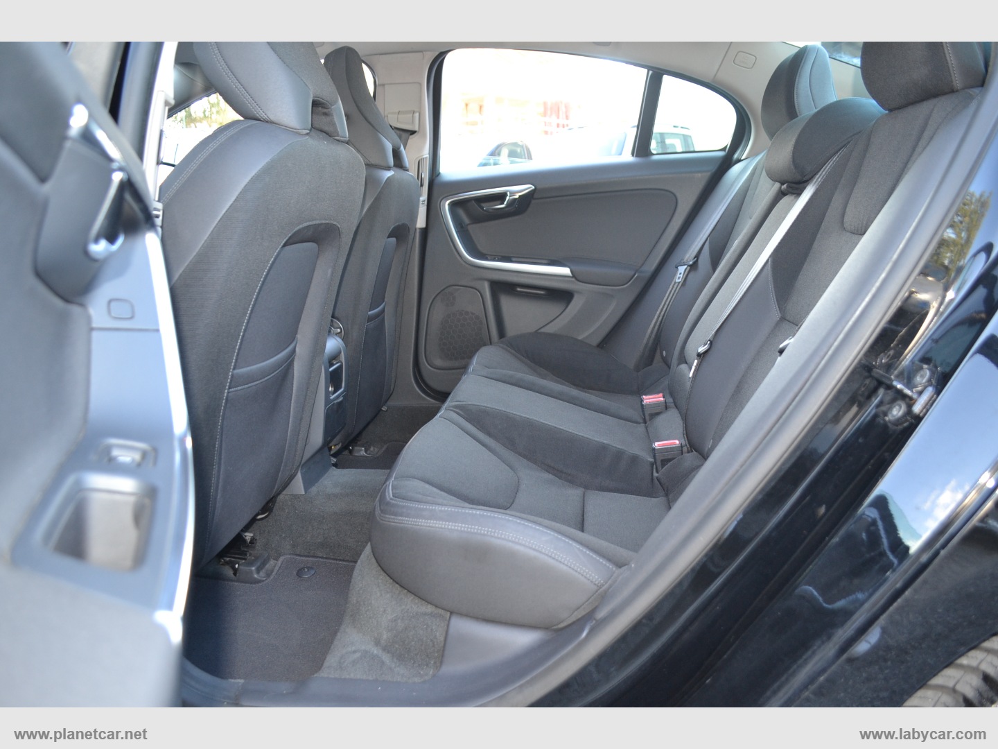 S60 D3 Momentum - immagine 23