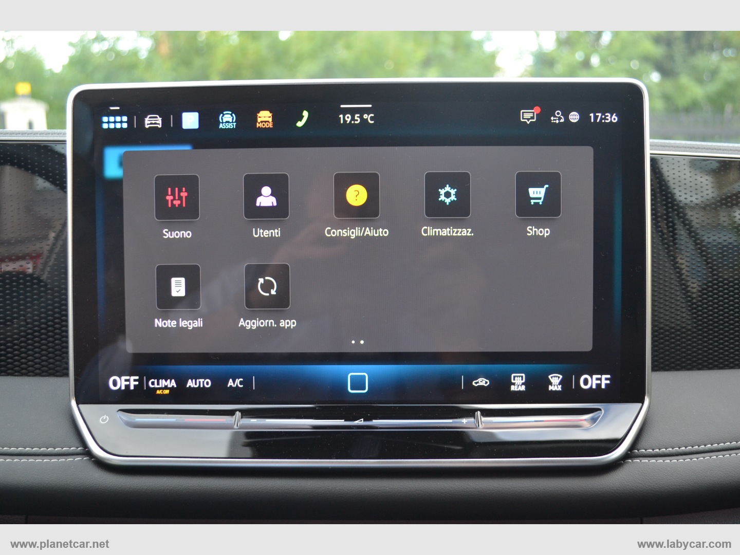 Tiguan 2.0 TDI 150 CV DSG Life - immagine 23