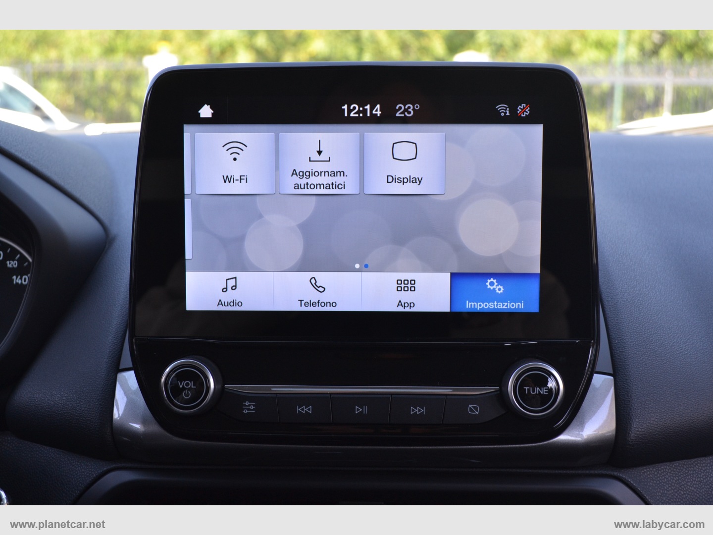 EcoSport 1.0 EcoBoost 100 CV Business - immagine 23
