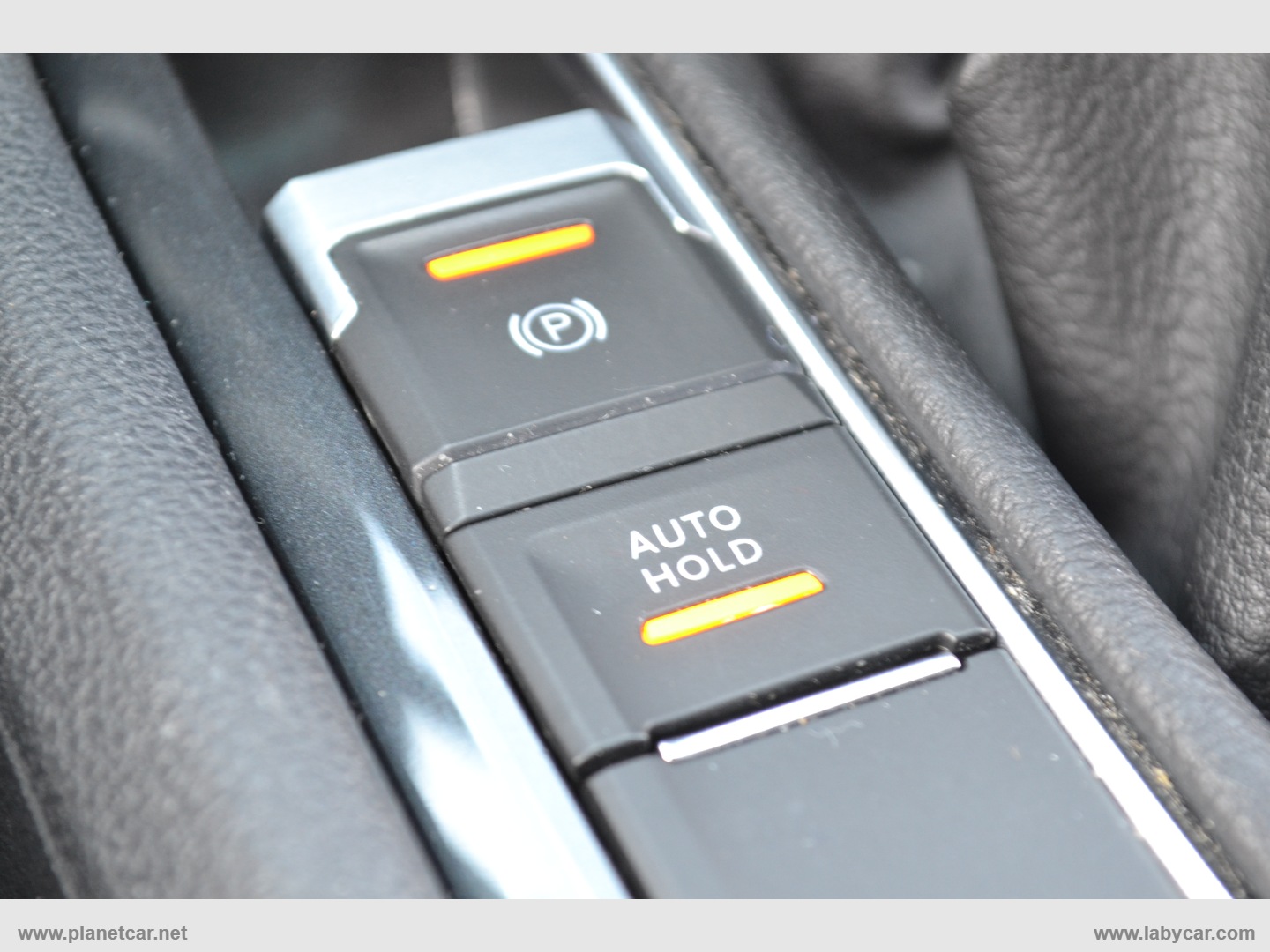 Tiguan 1.5 TSI 150CV DSG ACT R-Line - immagine 23