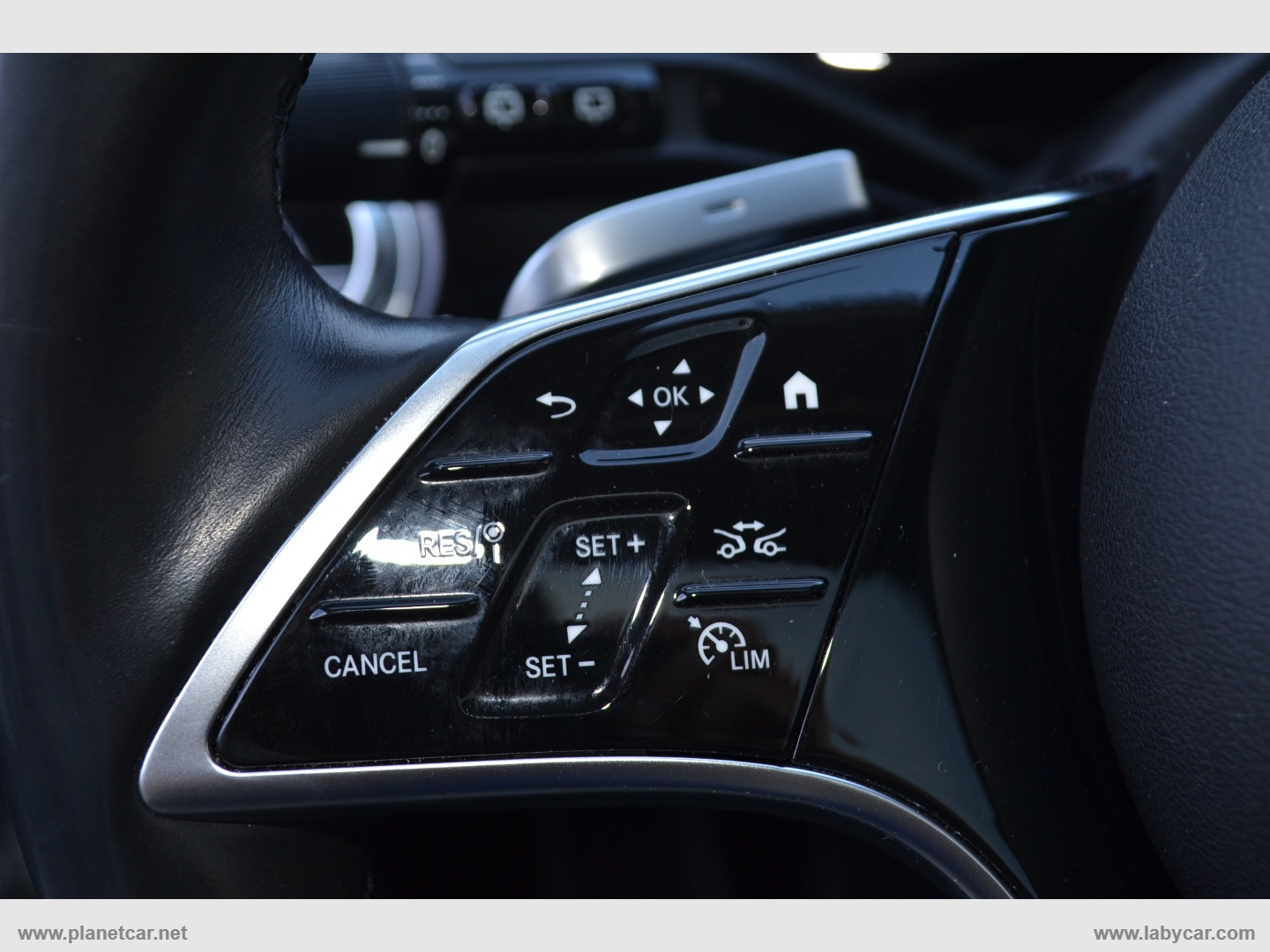 E 300 de hybrid EQ 4M SW Pr. Pl. All T. - immagine 23
