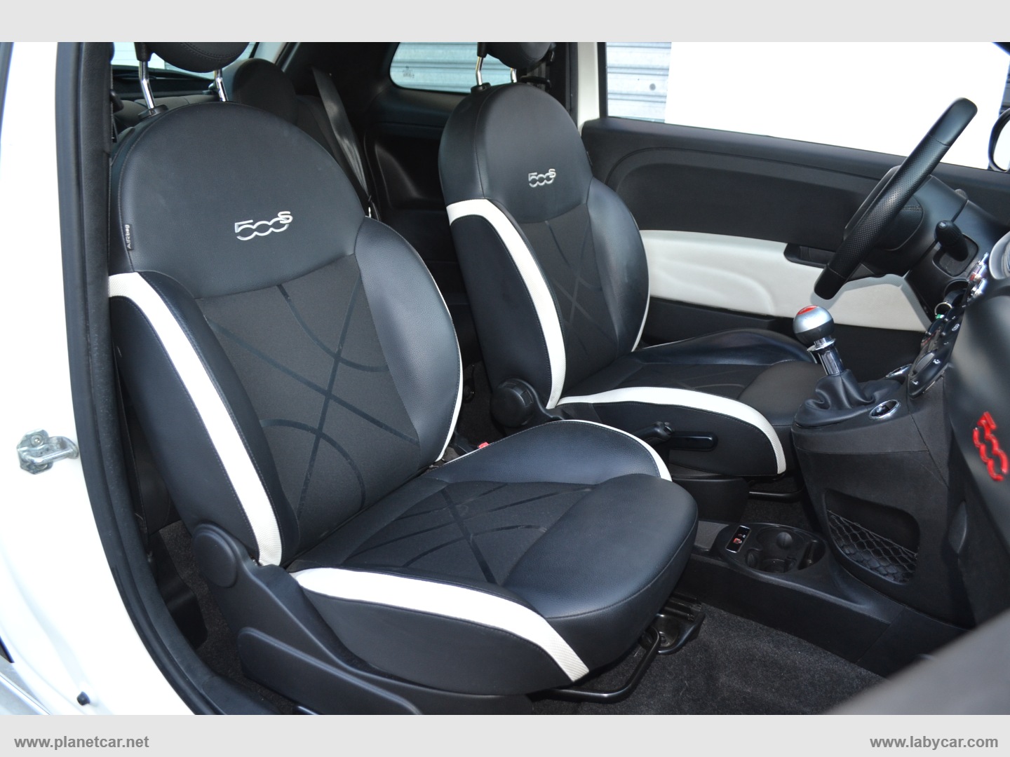 500 0.9 TwinAir Turbo S - immagine 23