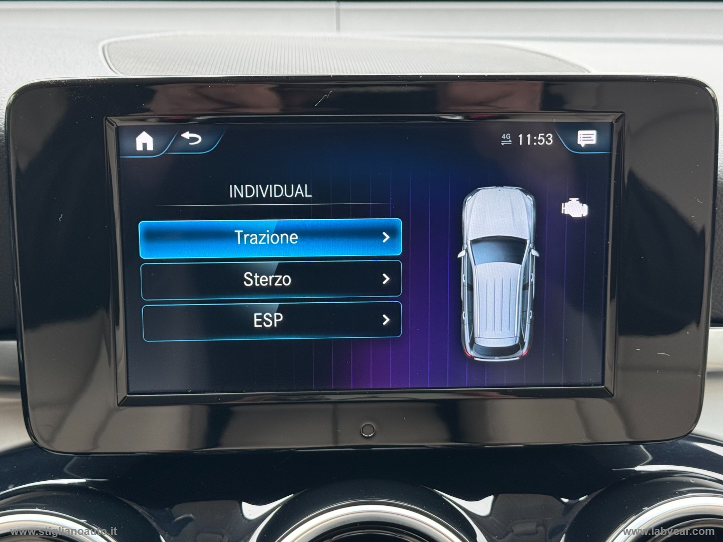 GLC 200 d 4Matic Executive - immagine 23