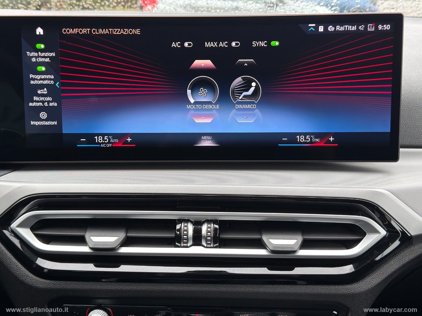 320d 48V Touring - immagine 23
