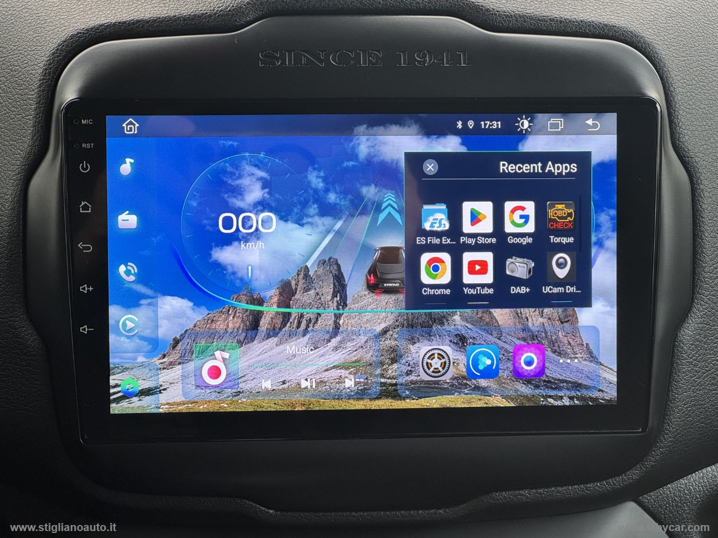 Renegade 1.6 Mjt 120CV Limited - immagine 23