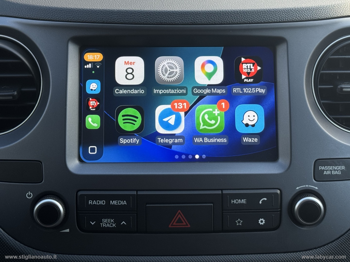 i10 1.0 MPI Prime - immagine 23