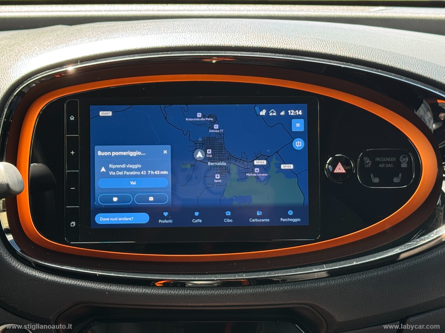 Aygo X 1.0 VVT-i 72 CV 5p. Limited S-CVT AUTOMATICA - immagine 23