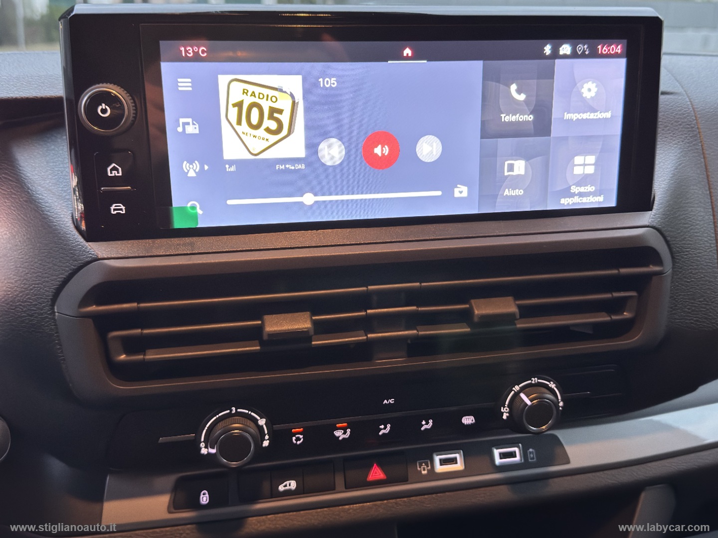 Scudo 1.5 BlueHDi 120 Furg. - immagine 23
