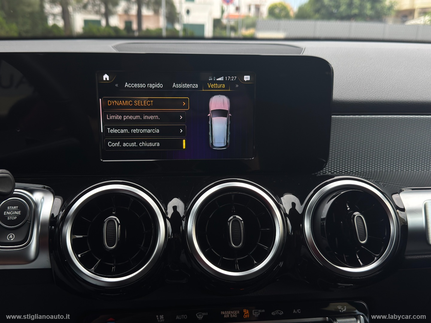 GLB 220 d Automatic 4Matic Sport - immagine 23