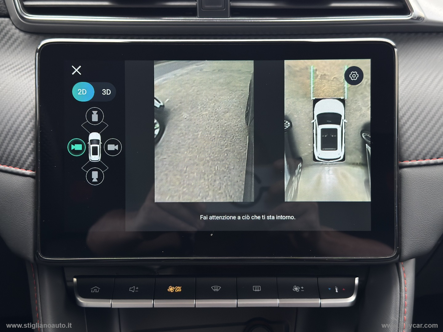 ZS 1.5 VTi-tech Comfort - immagine 23