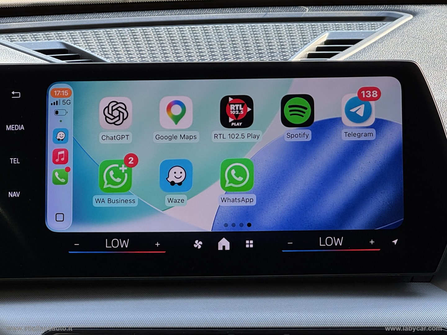 X2 xDrive 20d MSport - immagine 23