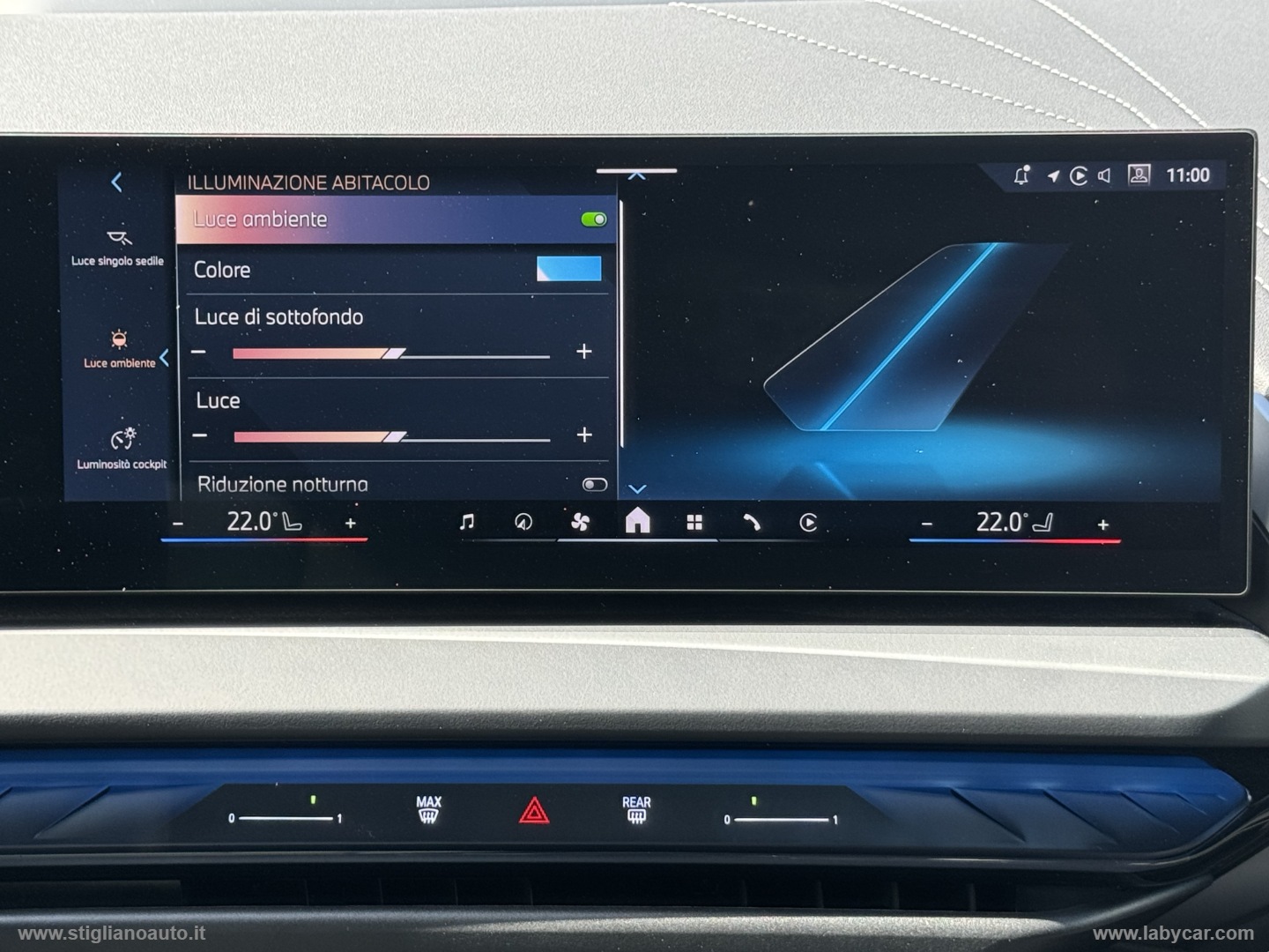X3 xDrive20d 48V MSport UFF. BMW ITALIA - immagine 23
