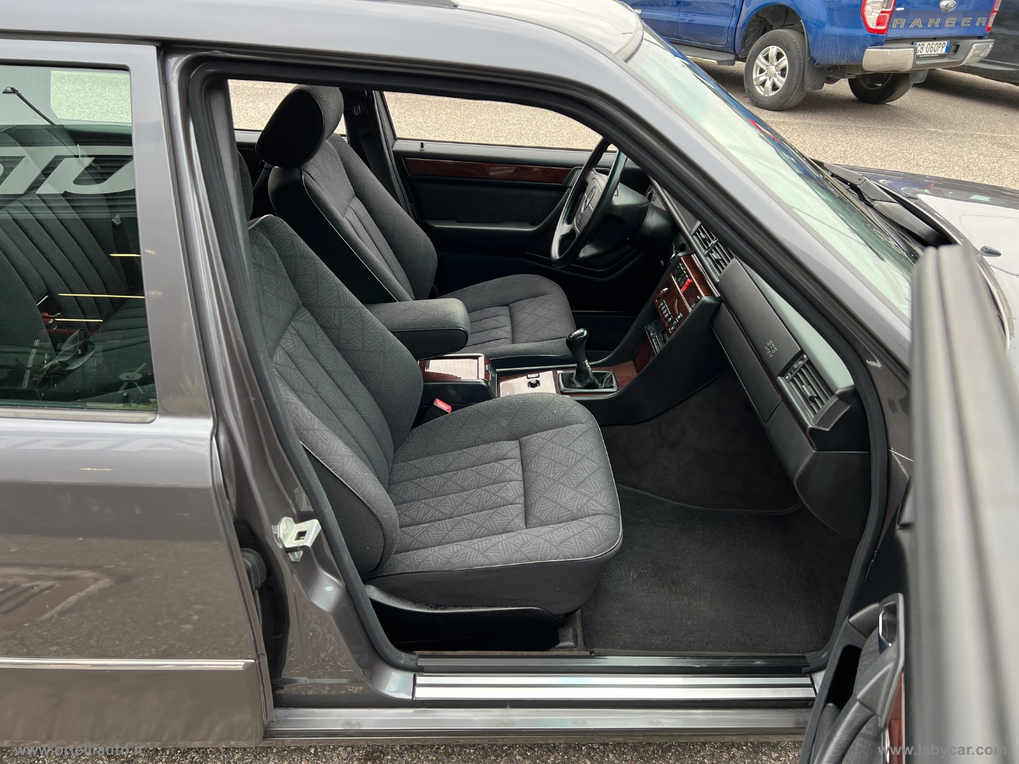 E 200 S.W. Elegance DA COLLEZIONE - immagine 23