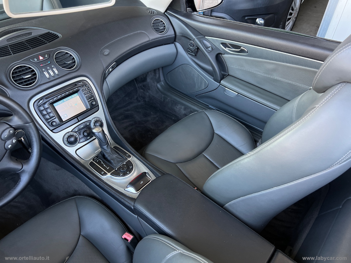SL 350 DA COLLEZIONE - immagine 23