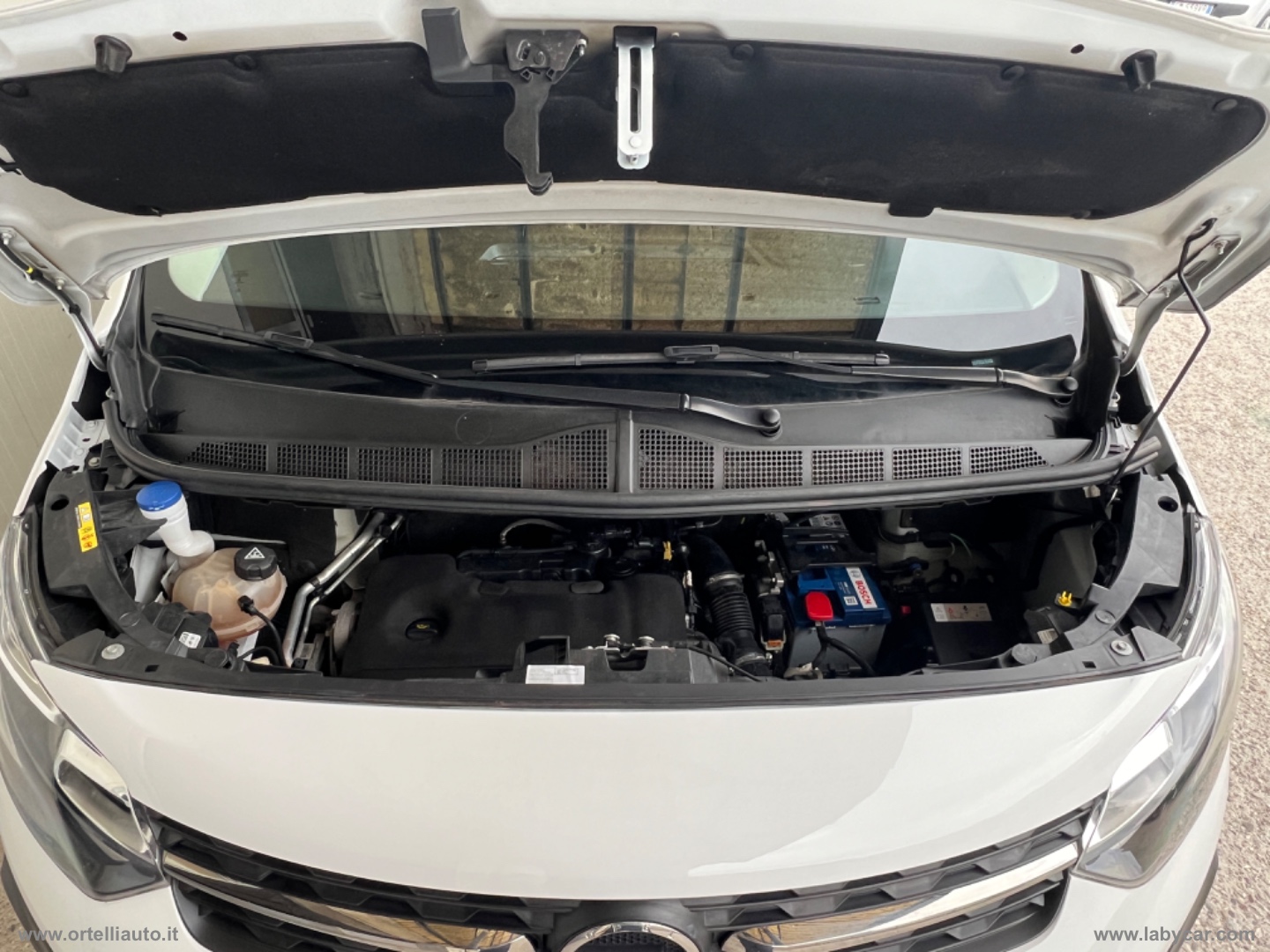 Vivaro 2.0D180S&S AT8 PL-TN M Fur. Enjoy + IVA - immagine 23