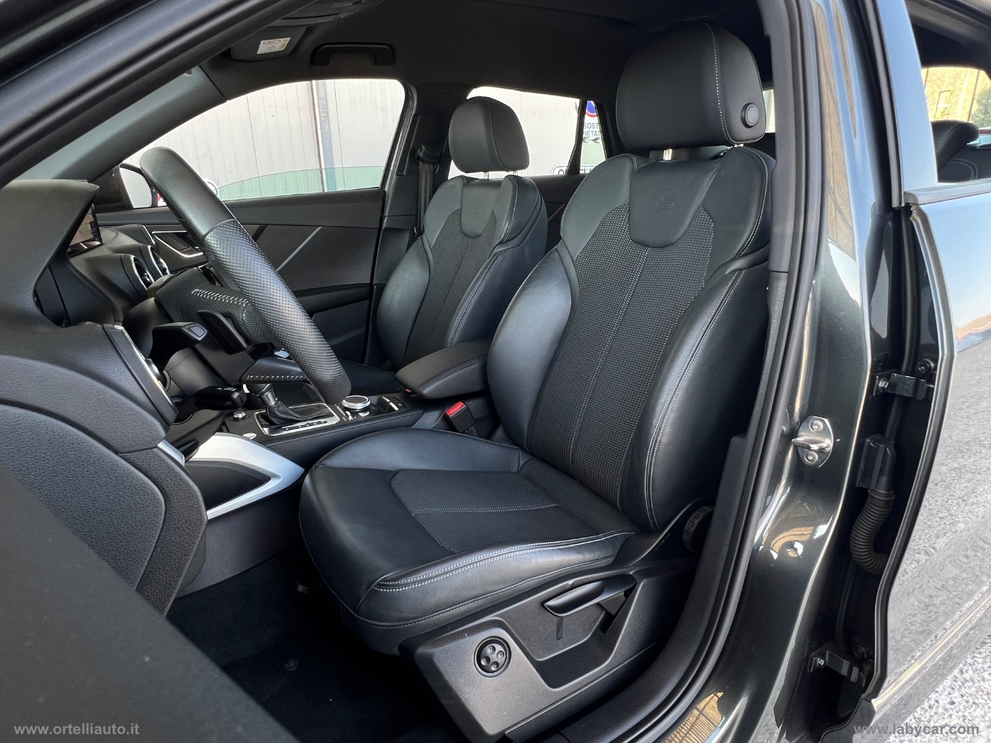 Q2 30 TDI S tronic S line Edition NEOPATENTATI - immagine 23