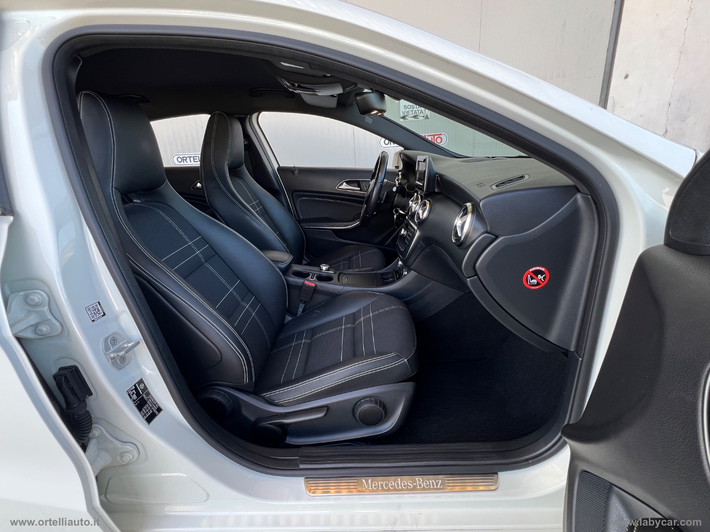 A 200 CDI Automatic Sport - immagine 23