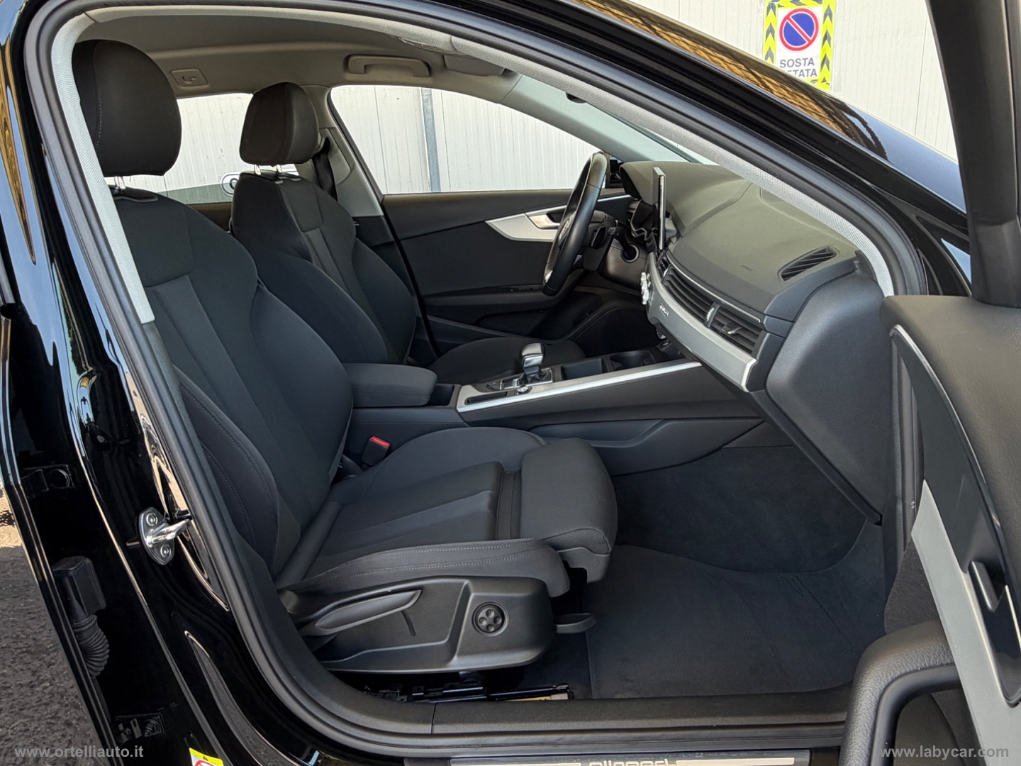 A4 allroad 40 TDI 204CV S tr. Business - immagine 23
