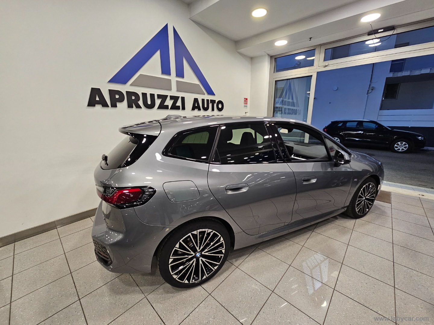 218d Active Tourer Msport - immagine 23
