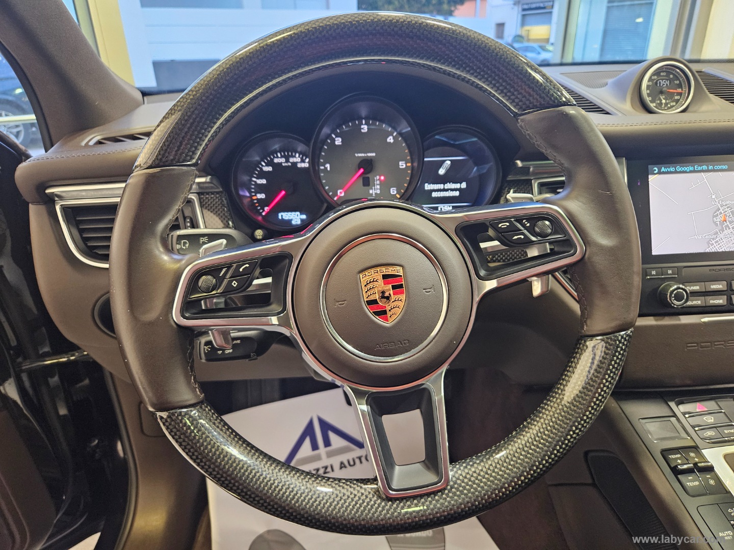 Macan 3.0 S Diesel - immagine 23