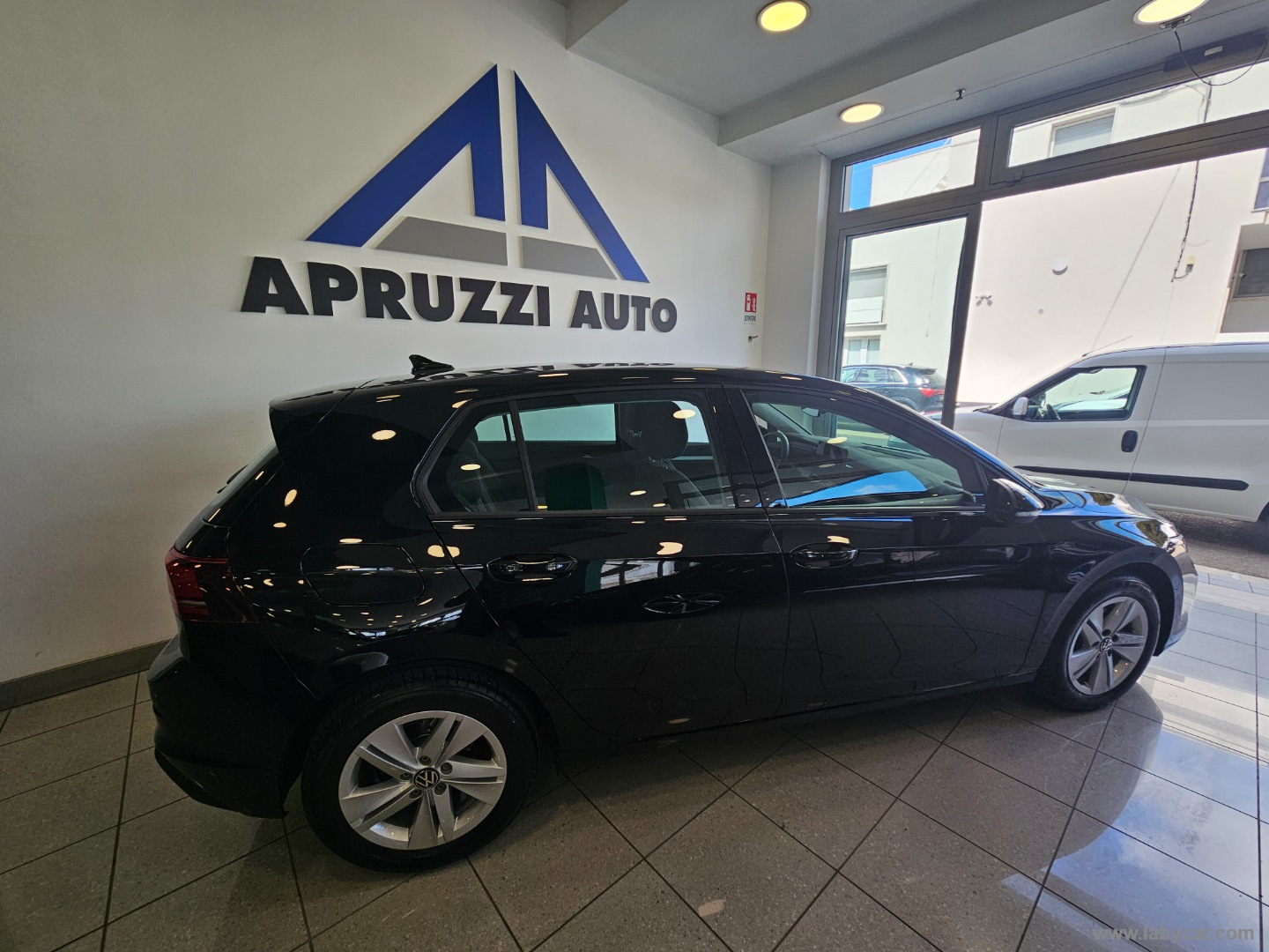 Golf 2.0 TDI 115 CV SCR Life - immagine 23