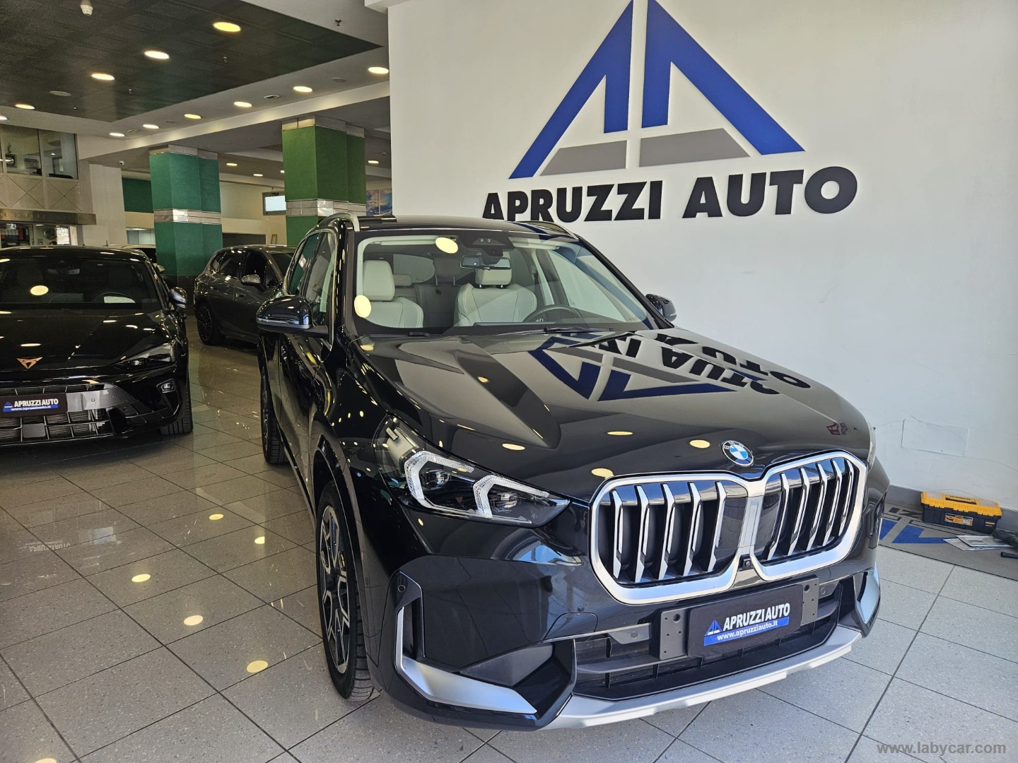 X1 xDrive 20d xLine - immagine 23