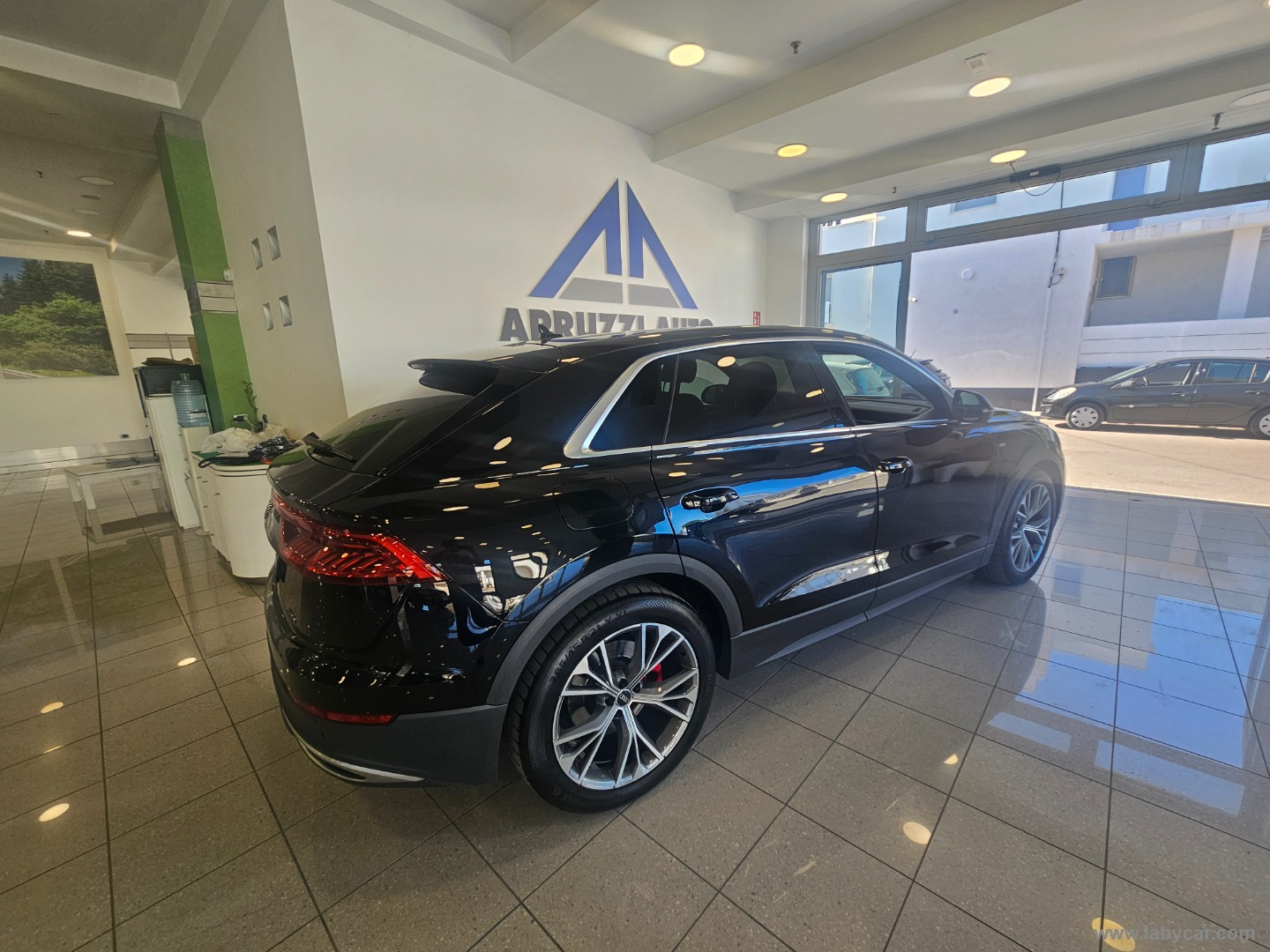 Q8 45 TDI quattro tiptronic - immagine 23