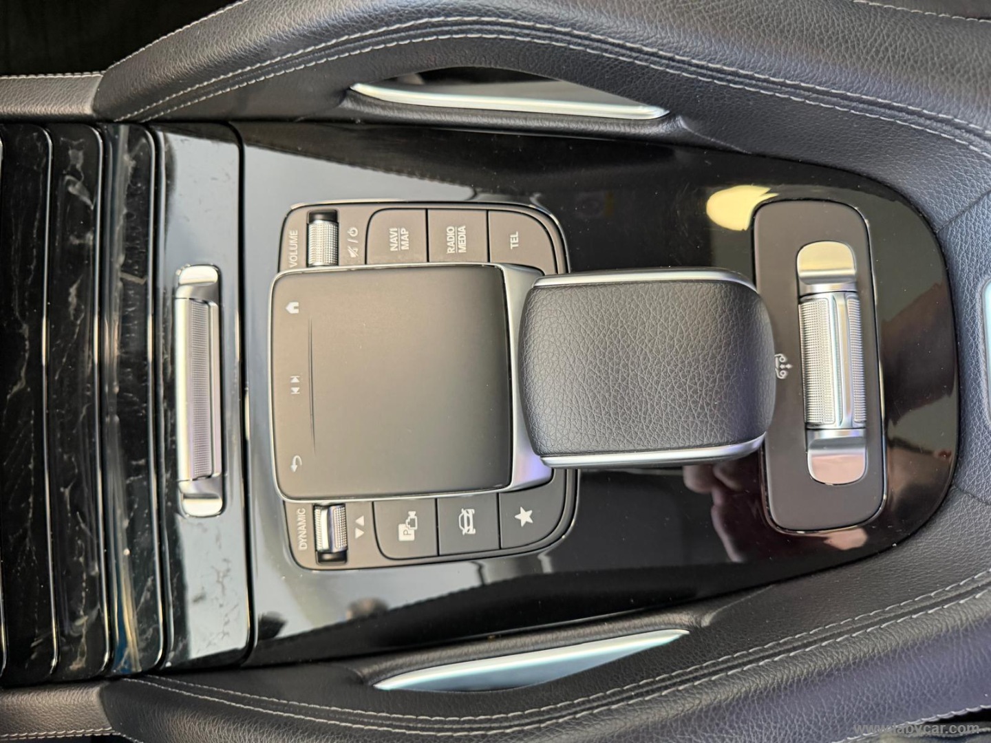 GLE 300 d 4Matic Mild Hybrid Prem. Plus - immagine 23