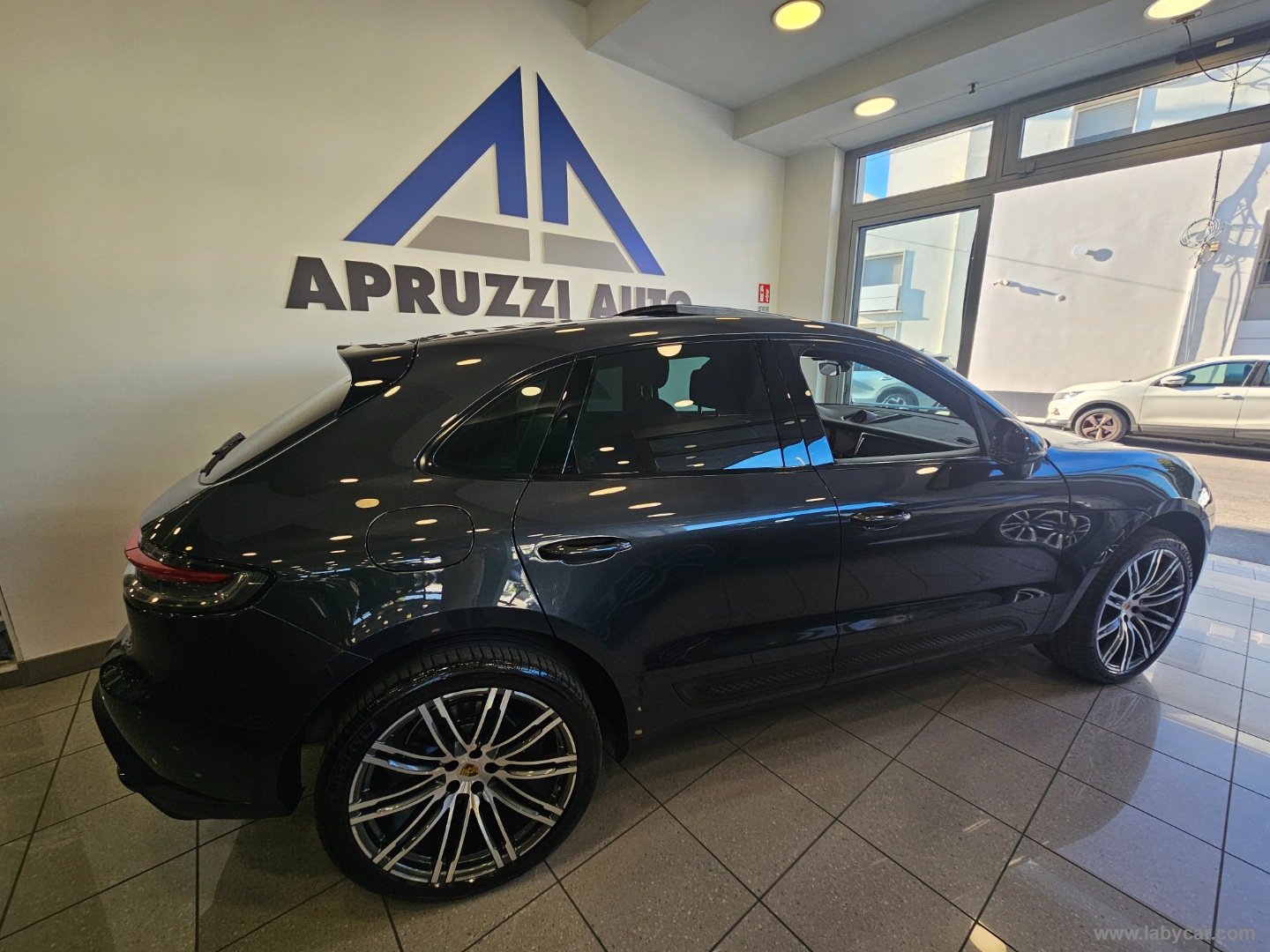 Macan 2.0 T - immagine 23