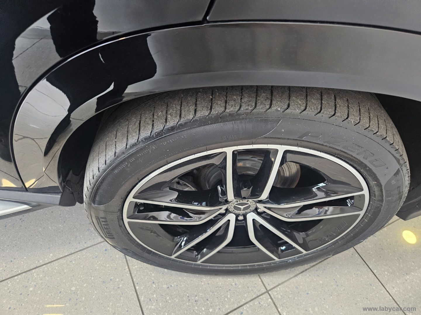 GLE 350 de 4M EQ-Pow. Coupé Premium Plus - immagine 23