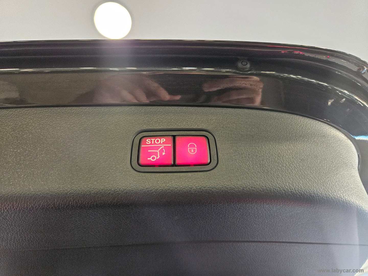 GLC 300de 4M Plug-in Hyb. AMG Pr. Plus - immagine 23