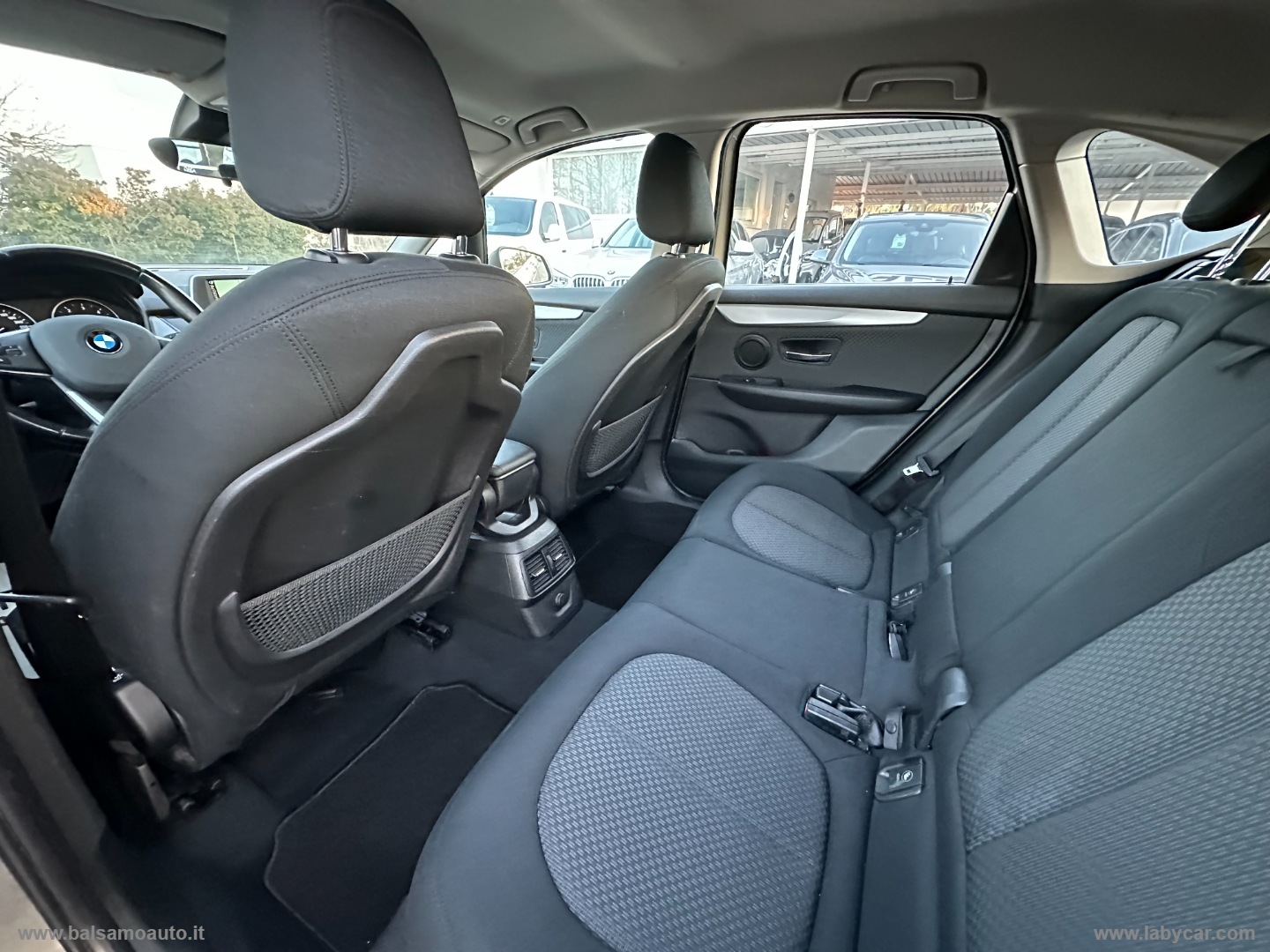216d Active Tourer Advantage - immagine 23