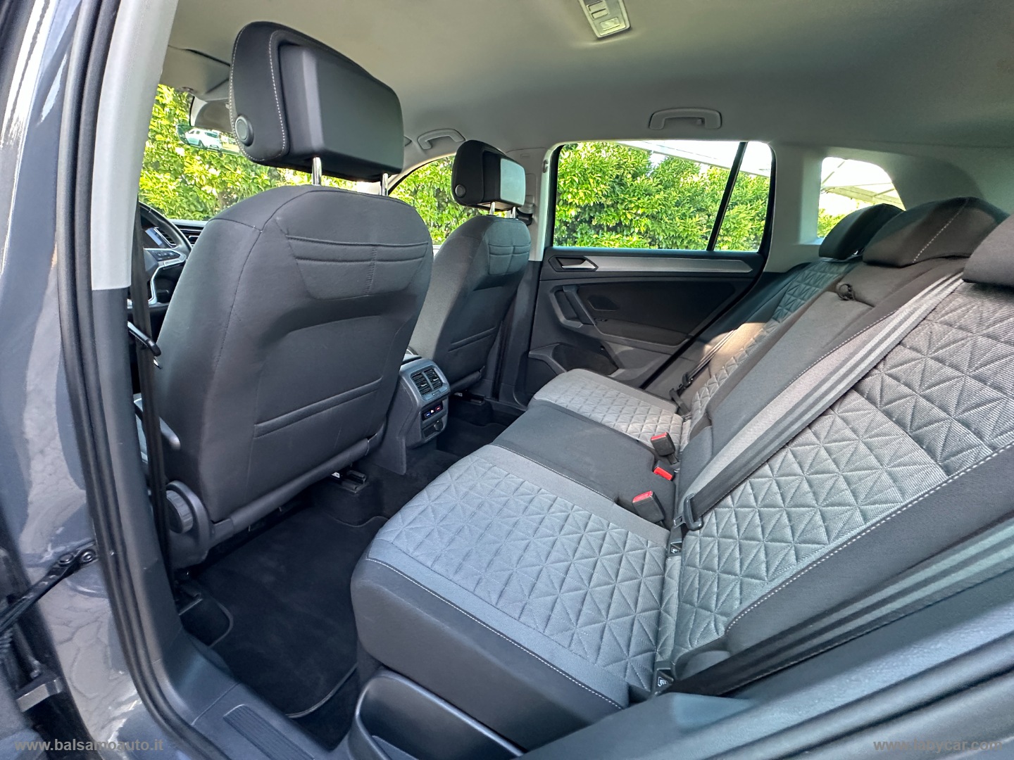 Tiguan 2.0 TDI 150CV SCR DSG Elegance - immagine 23