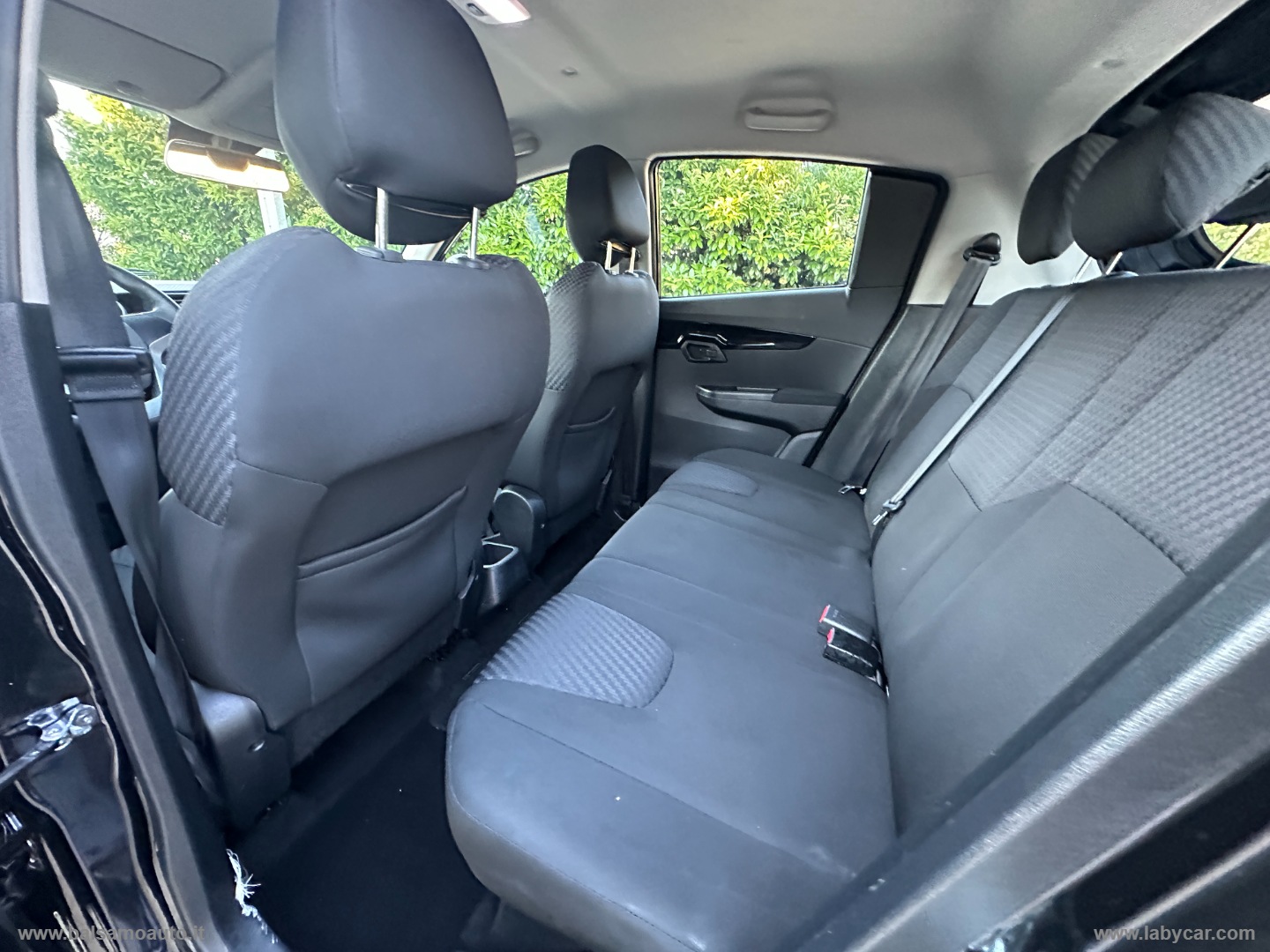 KUV100 1.2 VVT K8 - immagine 23