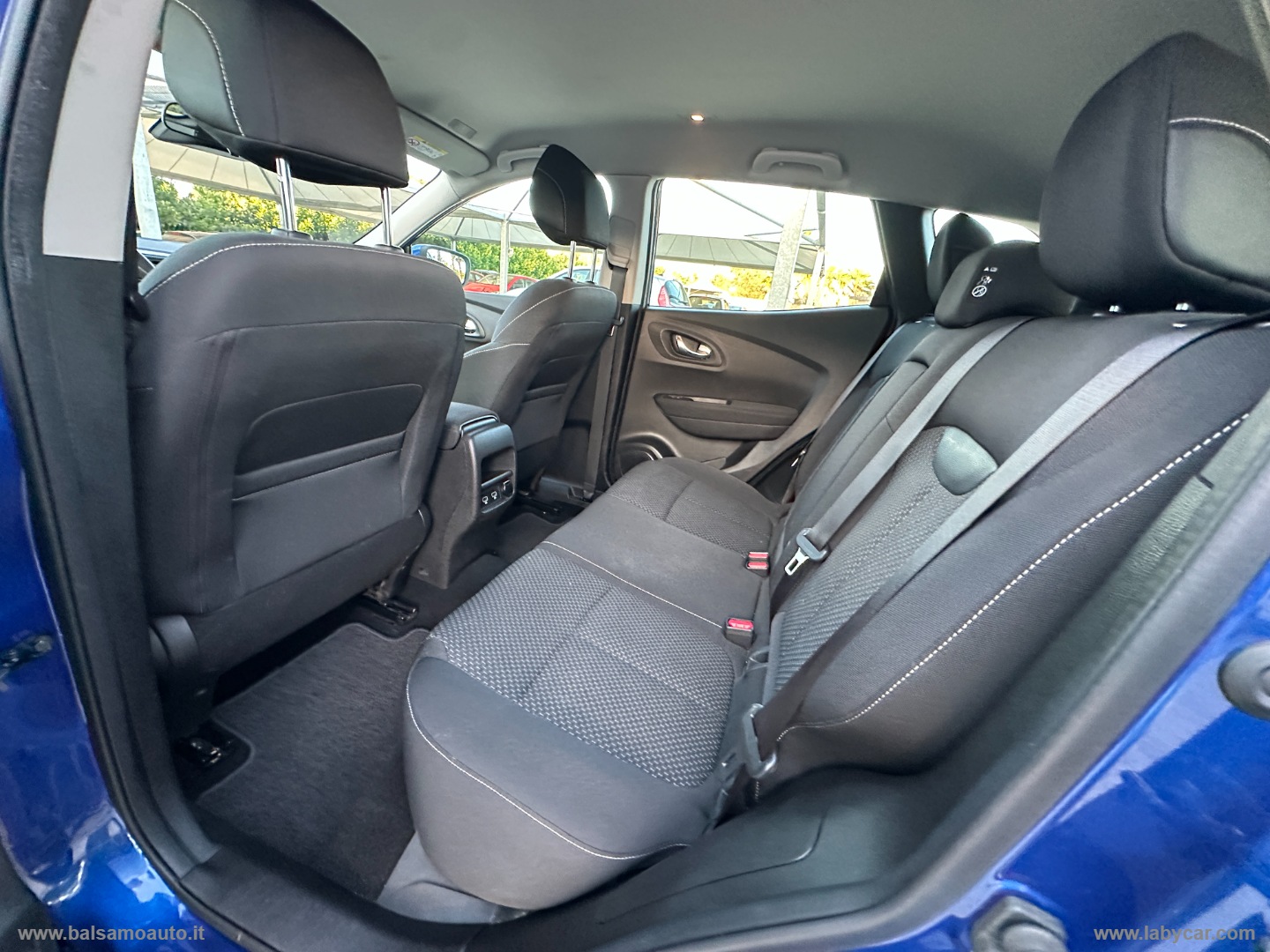 Kadjar Blue dCi 8V 115 CV EDC Techno - immagine 23