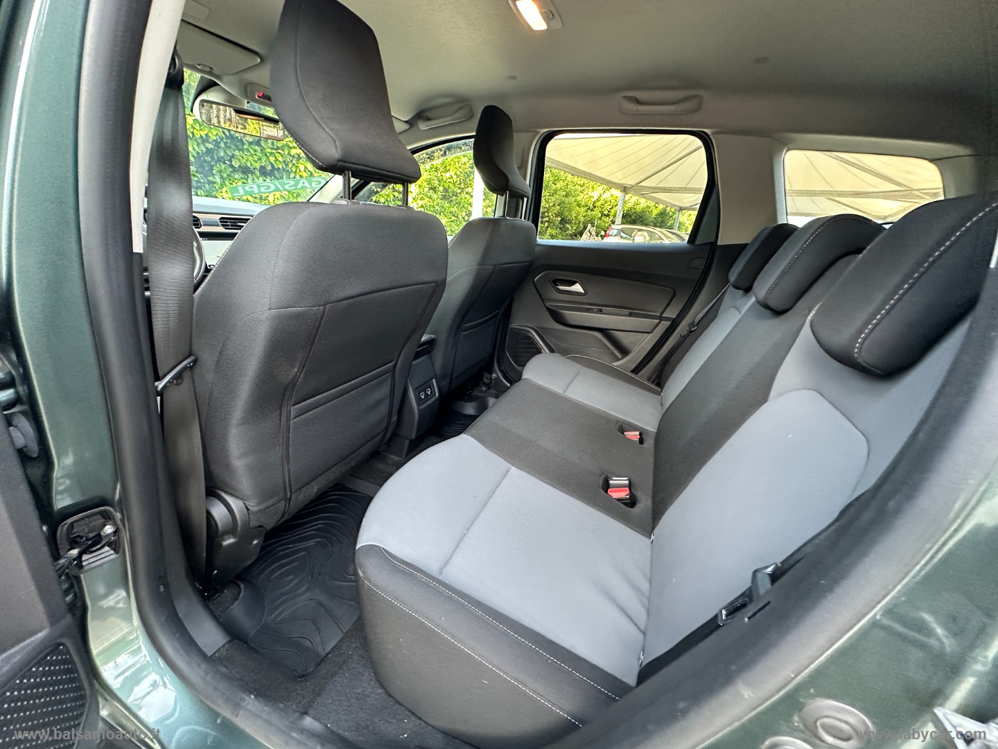 Duster 1.0 TCe GPL 4x2 Extreme - immagine 23