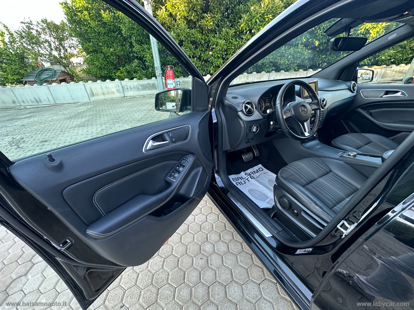 B 180 CDI Premium - immagine 23