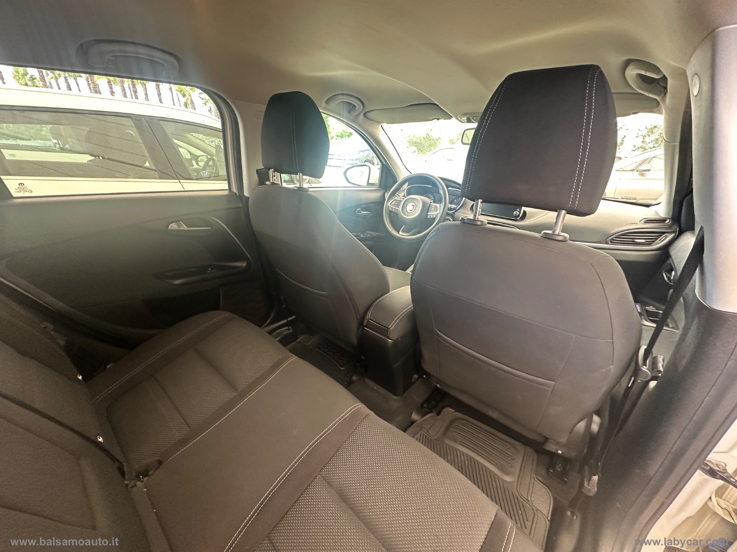 Tipo 1.6 Mjt N1 SW Lounge - immagine 23
