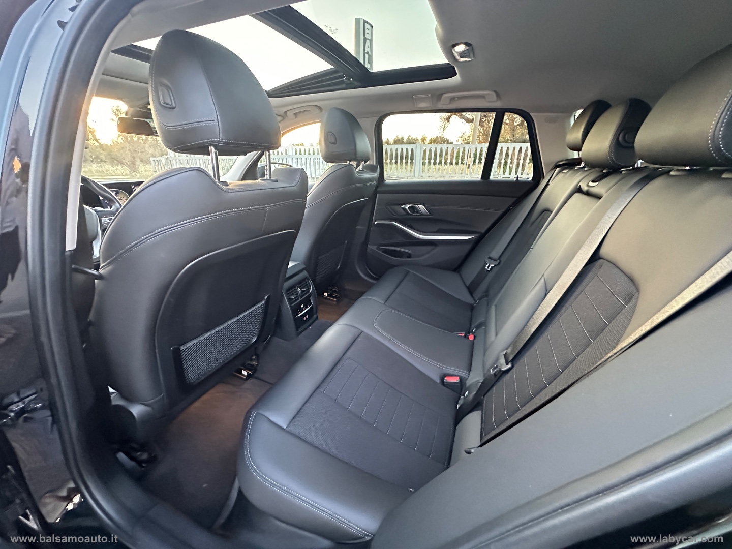 318d 48V Touring SPORT - immagine 23