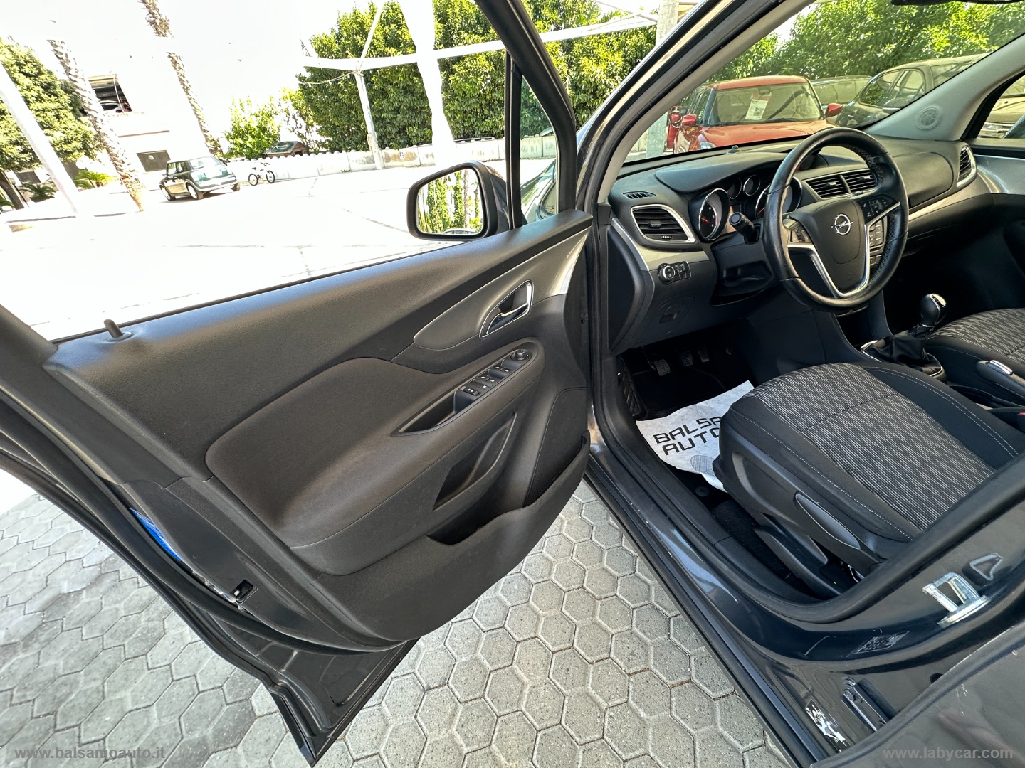 Mokka 1.6 CDTI Ecotec 136 CV 4x2 S&S Ego - immagine 23