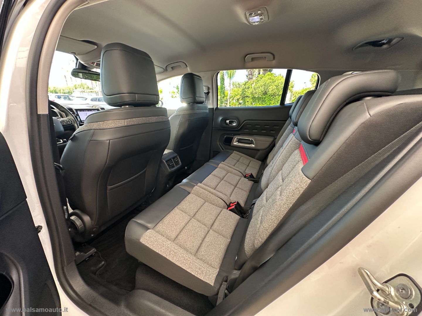 C5 Aircross BlueHDi 130 S&S EAT8 Shine - immagine 23