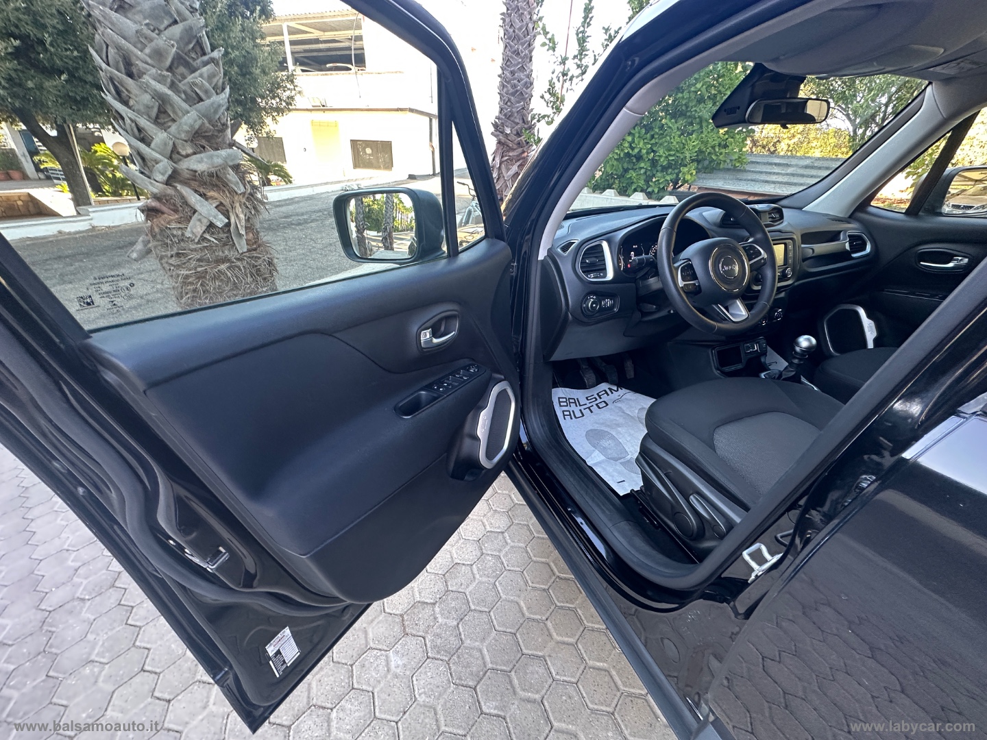 Renegade 1.0 T3 Sport - immagine 23