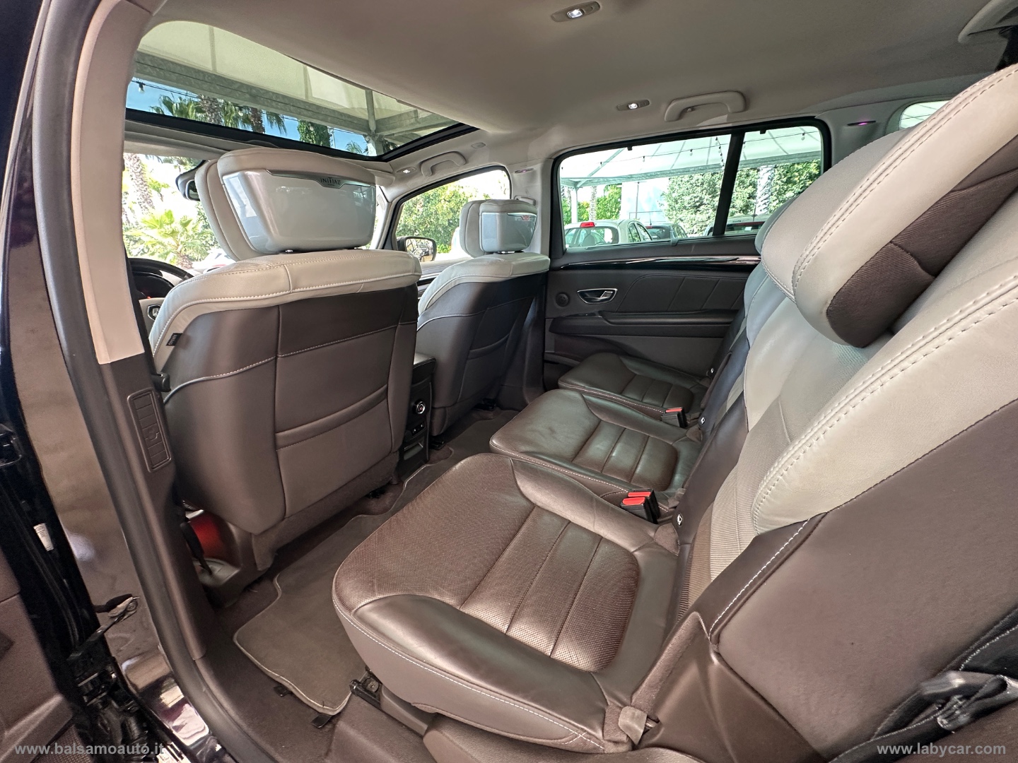 Espace BOSE INITIAL PARIS 4CONTROL - immagine 23