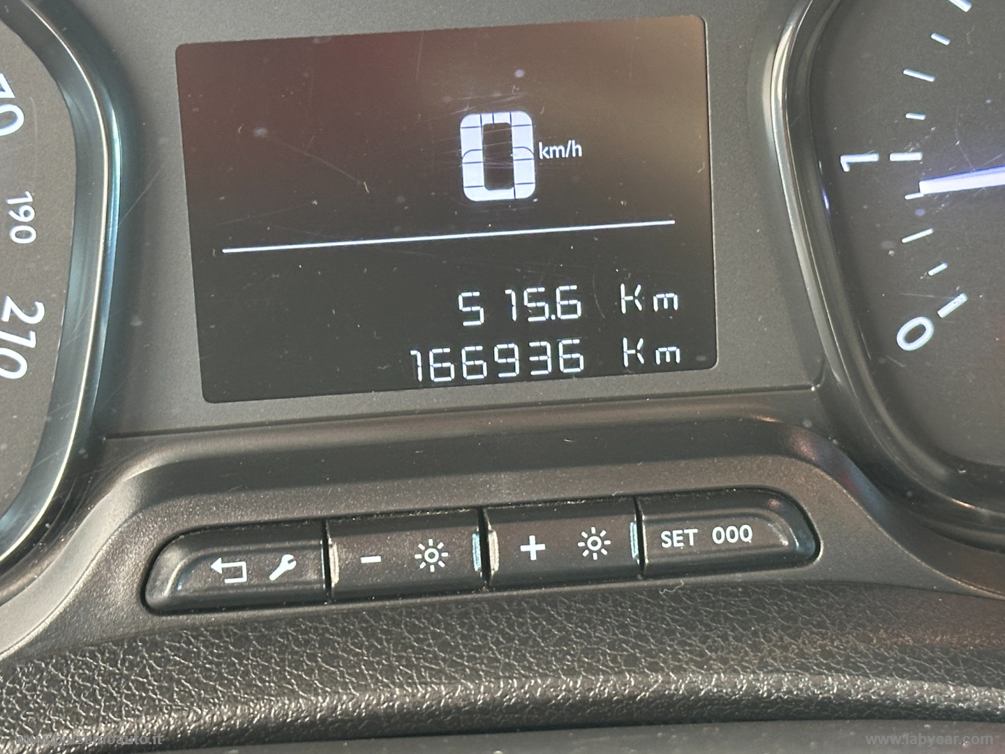 Zafira Life 1.5D 120 CV Advance M - immagine 23