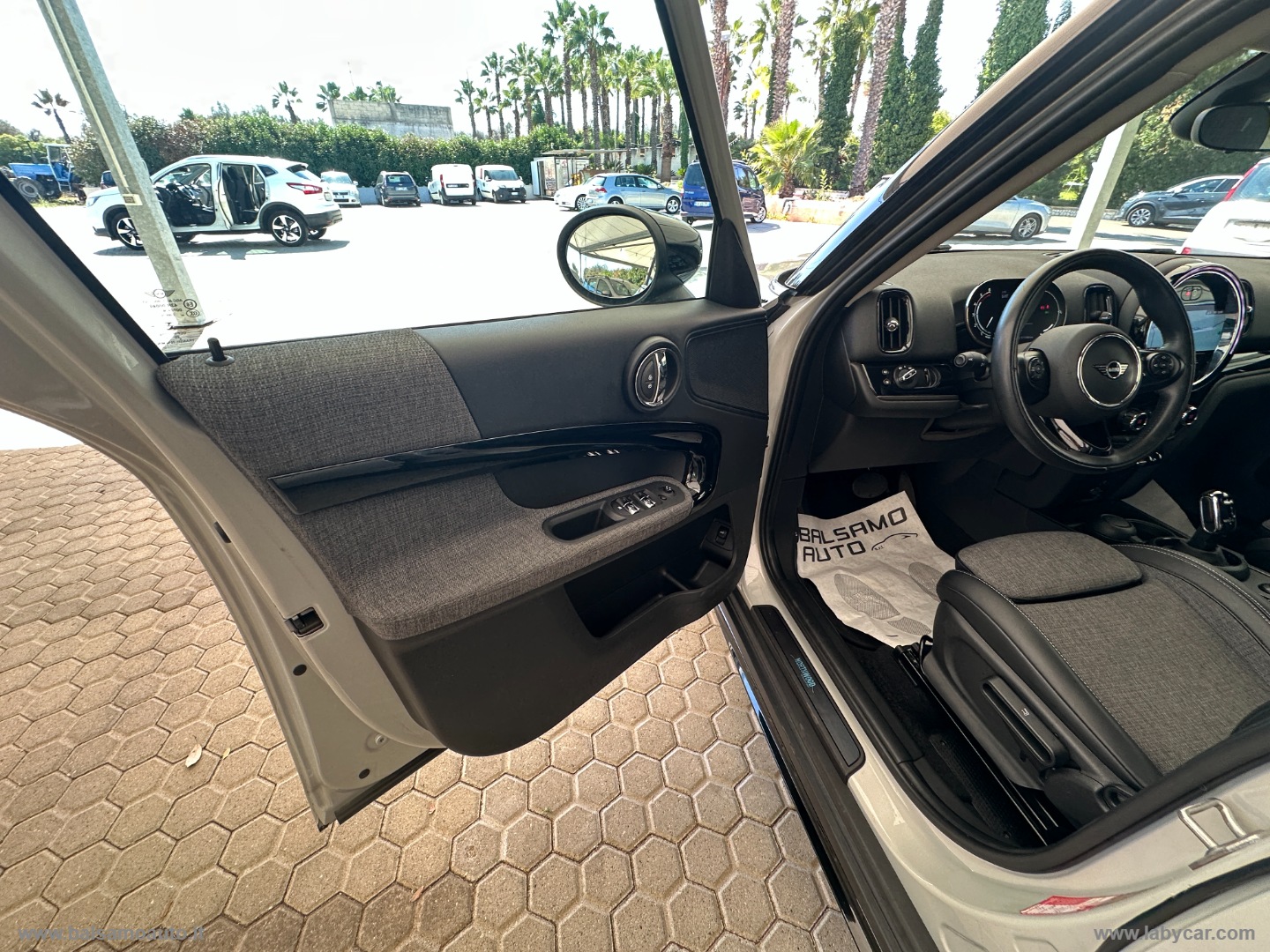 Mini Cooper D Northwood Edition - immagine 23