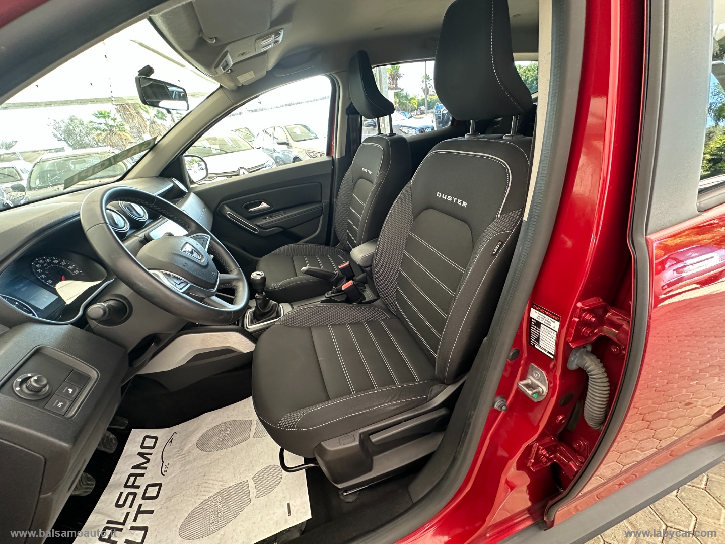 Duster 1.0 TCe GPL Prestige 360 - immagine 23